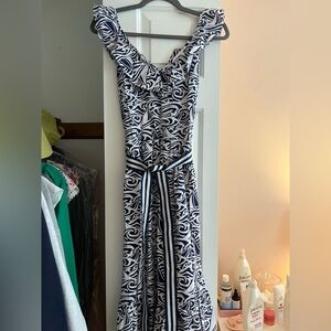 Vineyard Vines x Target Midi/Maxi Dress